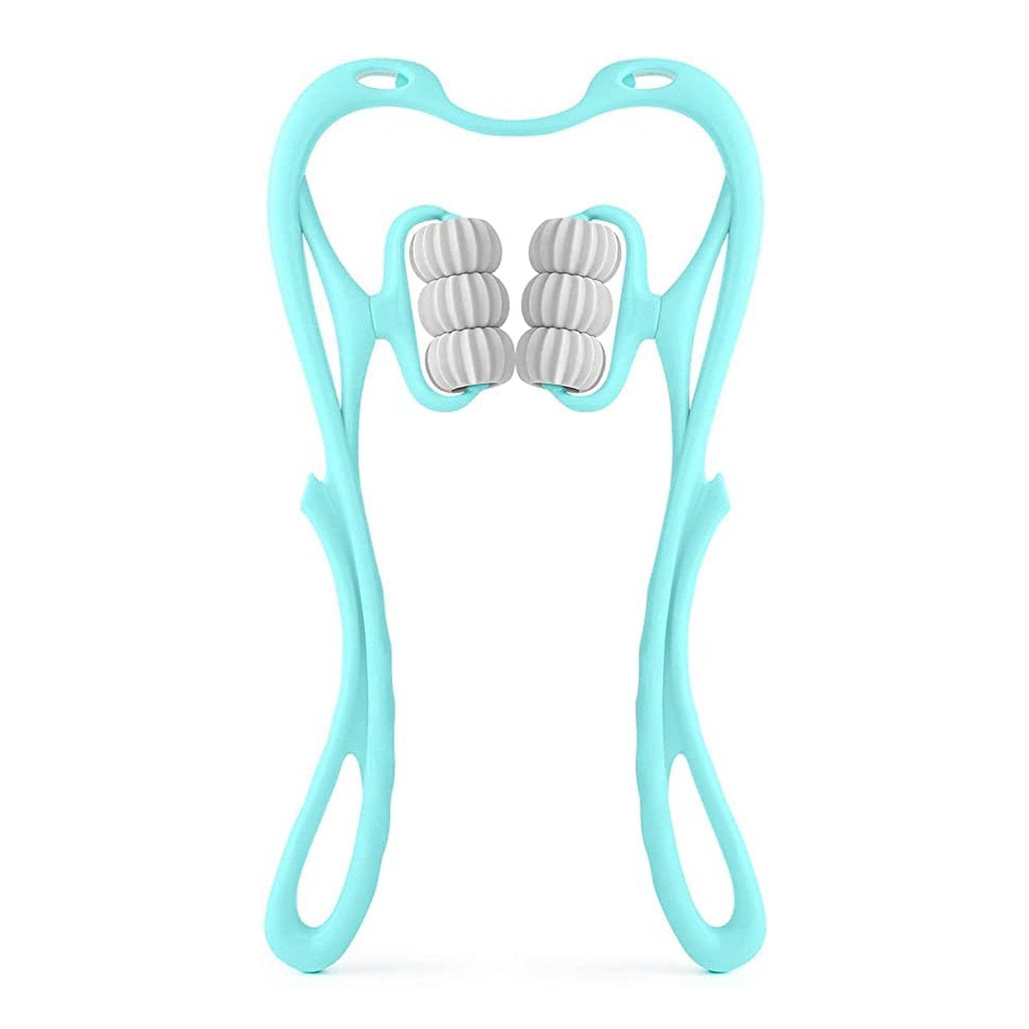 Neck Shoulder Massager (1pc  Mix Color) - Best Deals at BeSh Deals®