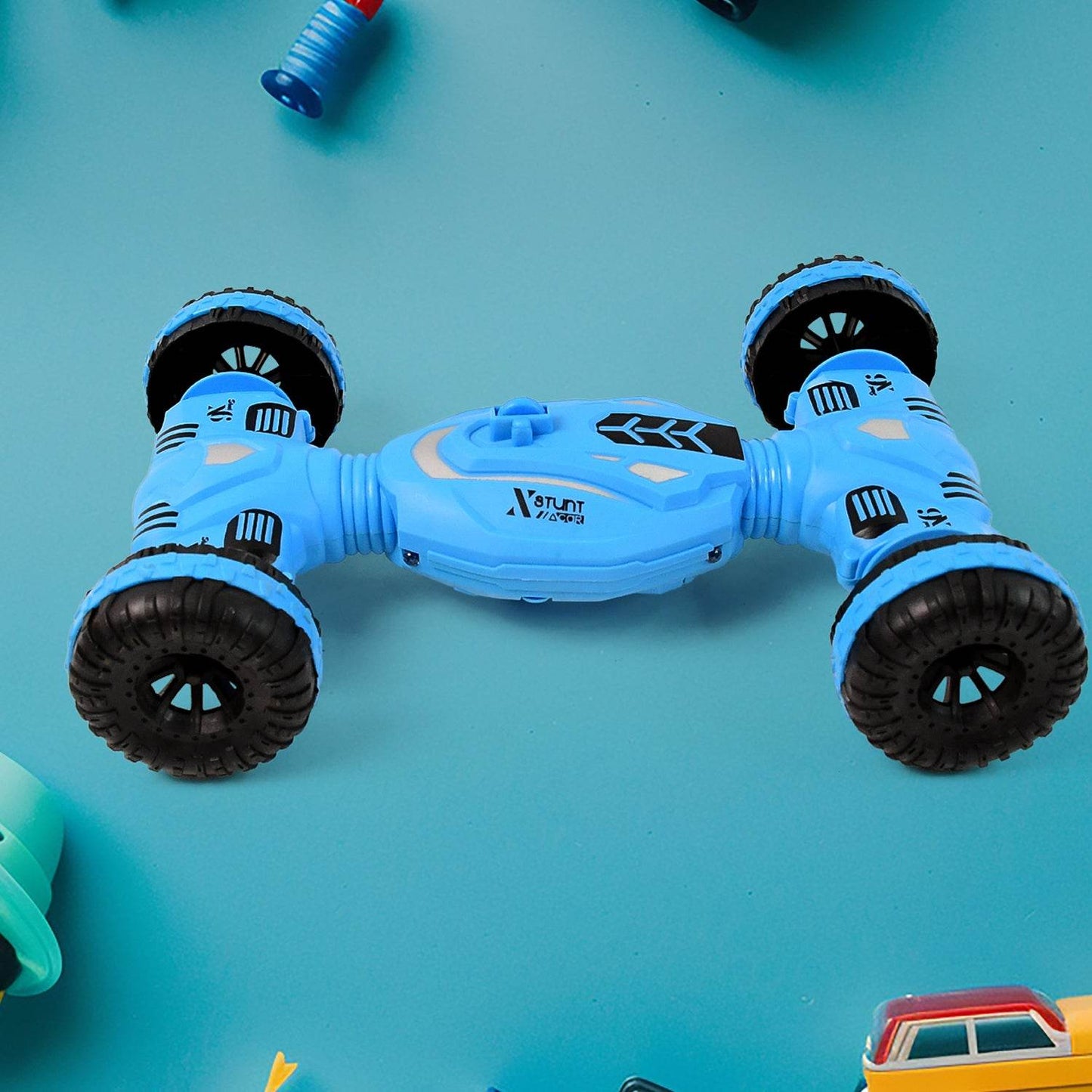 Remote Control Car Rc Stunt Car Toys - Best Deals at BeSh Deals®