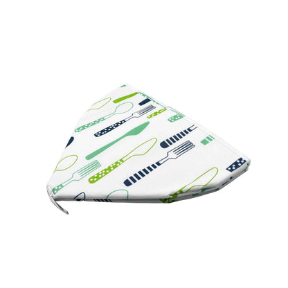 5864 Foldable Food Covers Anti-dust Heat Preservation Anti Fly Mosquito Kitchen Lid Foldable Cover For Hot Food Food Dish Insulation Cover Food Warmer Cover For Kitchen Picnic