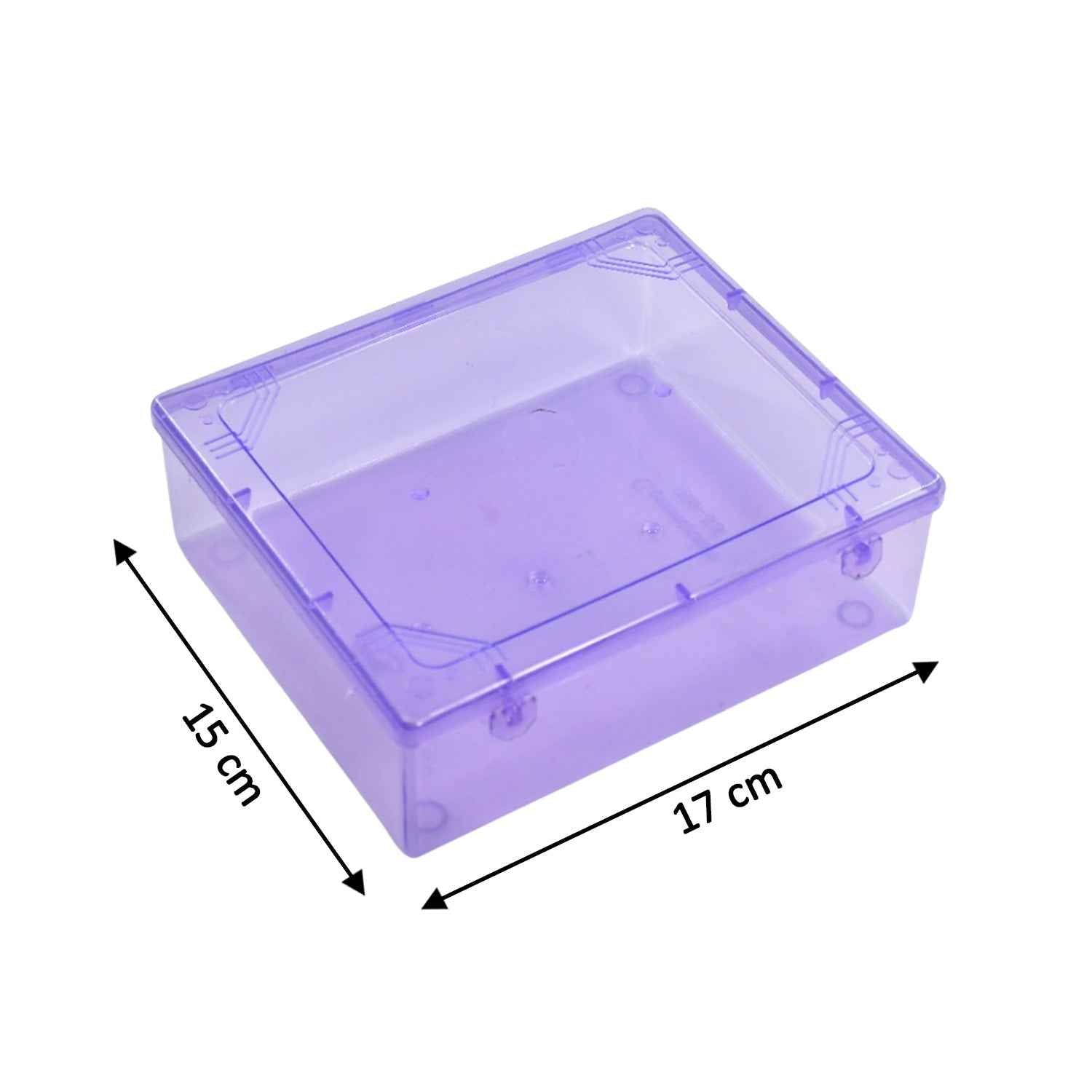 2927 Commander Container Used For Storing Things And Stuffs