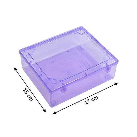2927 Commander Container Used For Storing Things And Stuffs