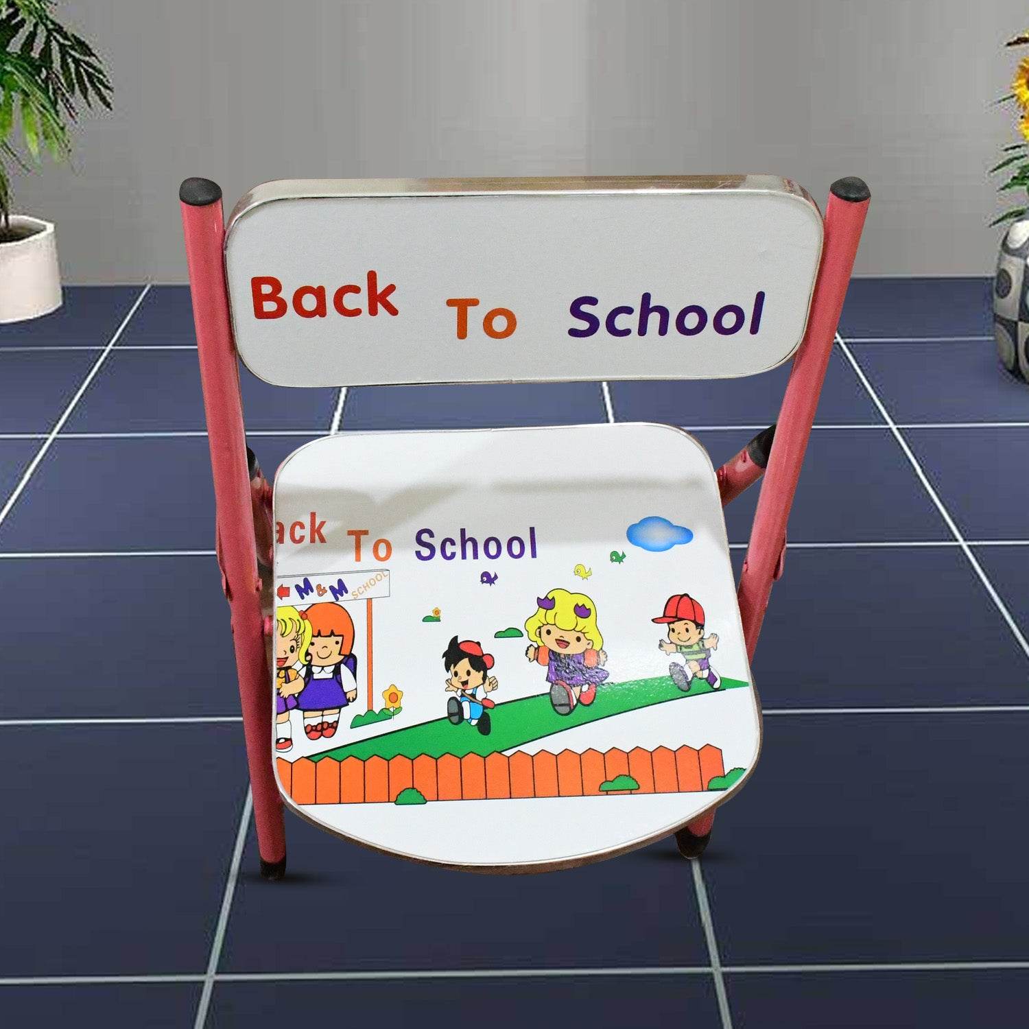 Multifunction Portable Foldable Study Table  Chair (2 Pc Set) - Best Deals at BeSh Deals®