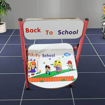 Multifunction Portable Foldable Study Table  Chair (2 Pc Set) - Best Deals at BeSh Deals®