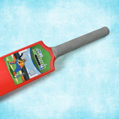 Plastic Cricket Bat For Kids (1 Pc) - Best Deals at BeSh Deals®
