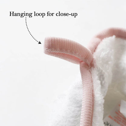 Luxury Microfiber Hair-drying Towel Wrap (1 Pc) - Best Deals at BeSh Deals®