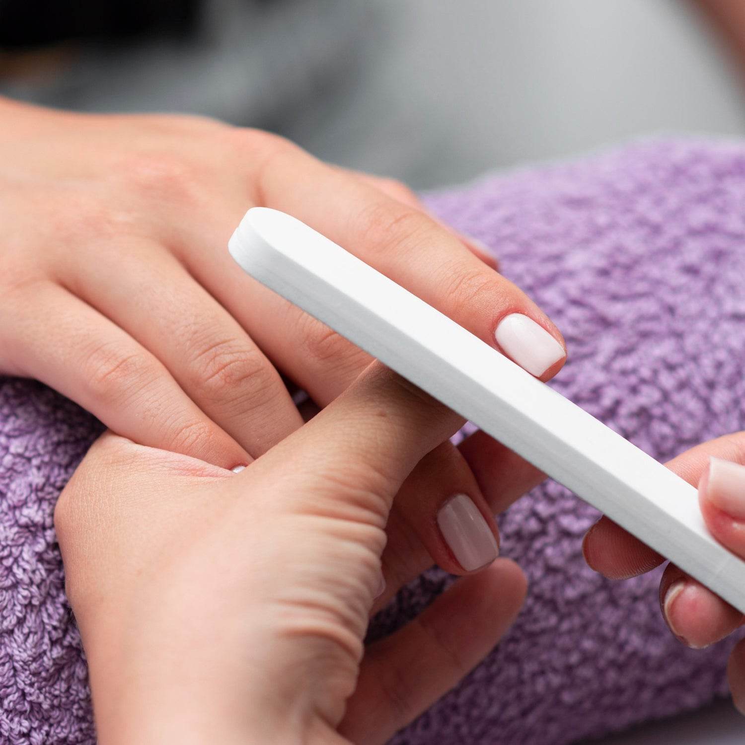 8 In 1 Manicure Set Tool Kit - Best Deals at BeSh Deals®