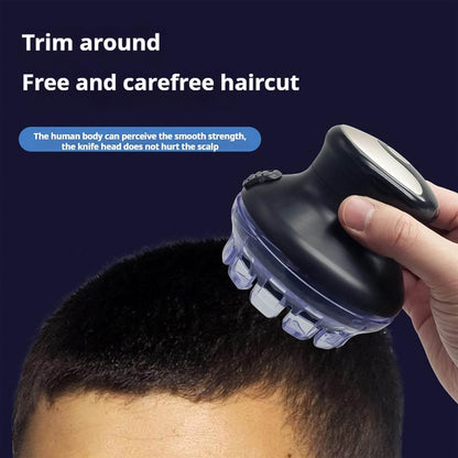 Rechargeable Electric Hair Cutting Machine (1 Pc) - Best Deals at BeSh Deals®