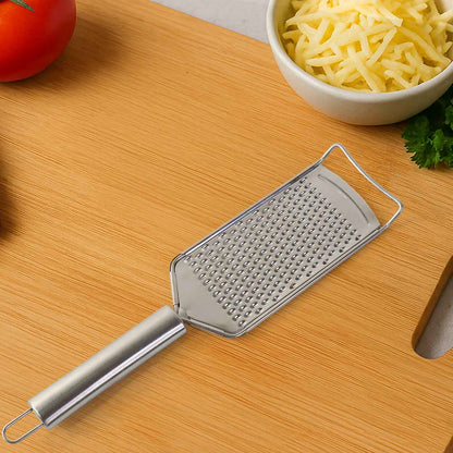Supermom Supermom Stainless Steel Carrot Grater (1 Pc)
