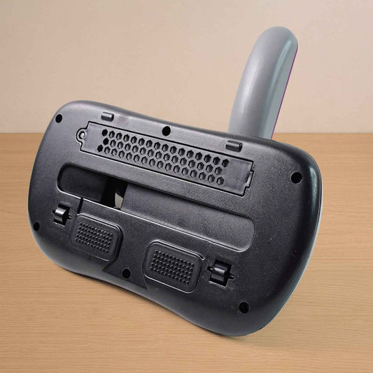 0227 Powerful Suction Portable Handheld Vacuum Cleaner - Low Noise Vacuum Cleaner For Bed - Cordless Vacuum Cleaner For Car Seat Crevices Pillows Mattresses Sofas Wireless Anti Dust And Mite Cleaner
