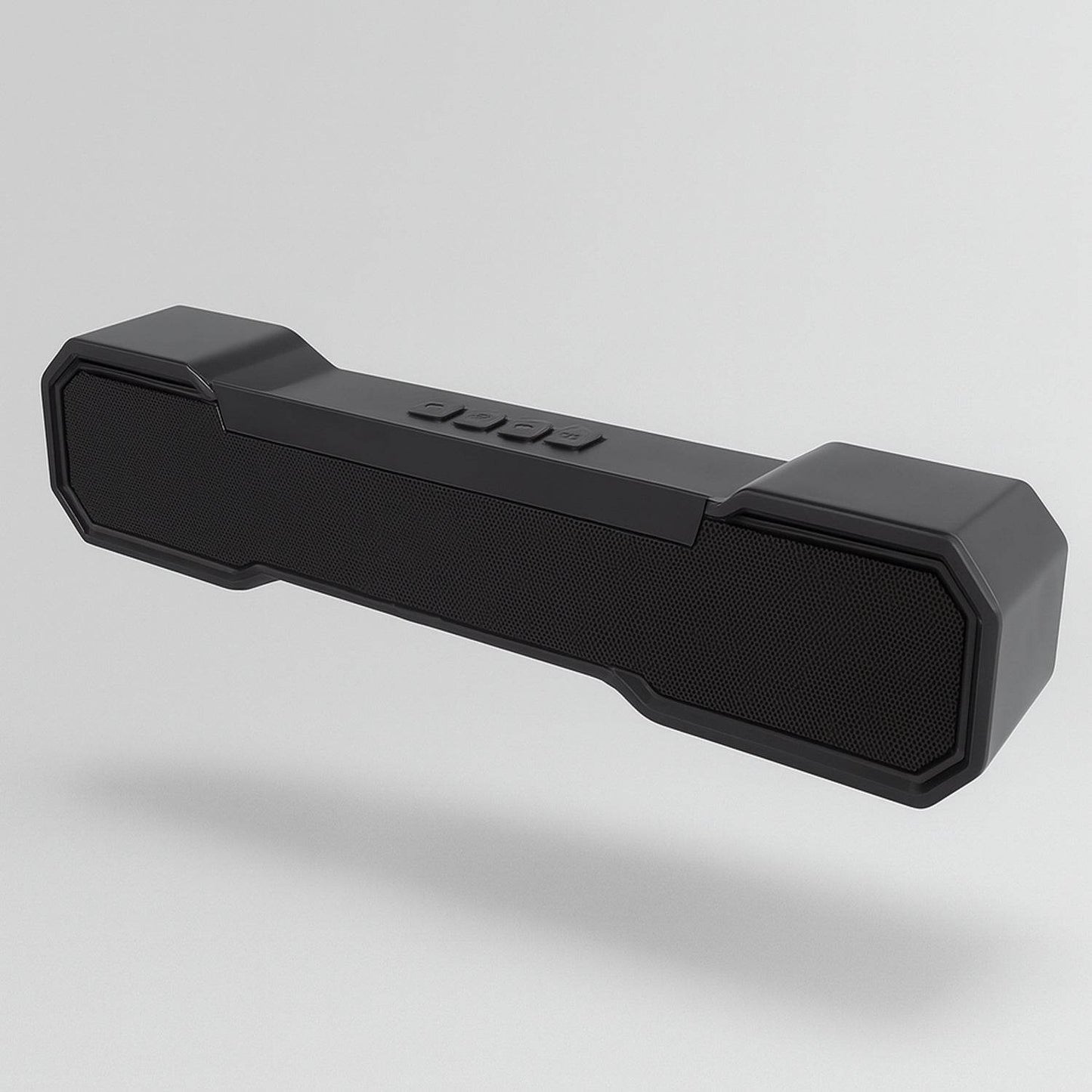 3d Sound Wireless Bluetooth Speaker (1 Pc) - Best Deals at BeSh Deals®