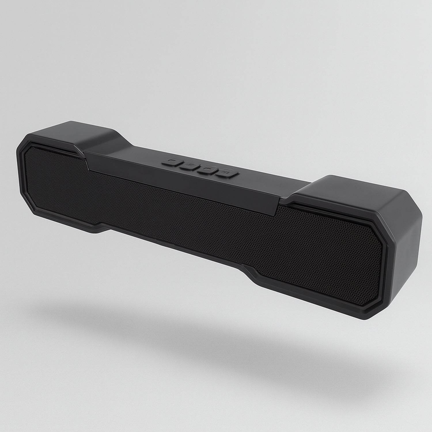 3d Sound Wireless Bluetooth Speaker (1 Pc) - Best Deals at BeSh Deals®