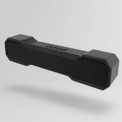 3d Sound Wireless Bluetooth Speaker (1 Pc) - Best Deals at BeSh Deals®