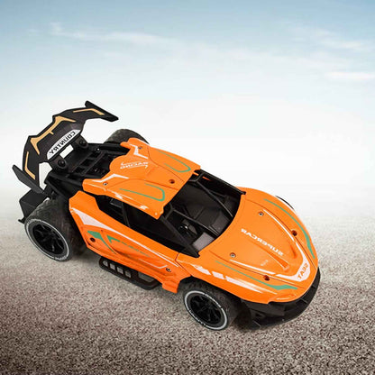 Metal Body High-speed Rc Supercar With Remote Control Racing Car