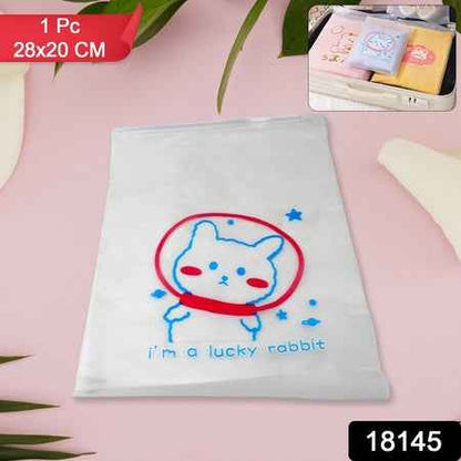 Reusable Multipurpose Pouch (1 Pc  2820 Cm)