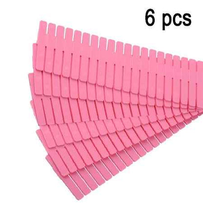 1079 Adjustable Drawer Organizer And Kitchen Board Divider