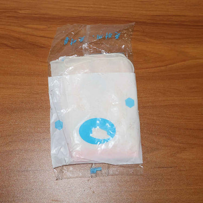 Small Size Reusable Household Cleaning Gloves (1 Pair)