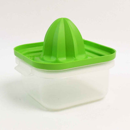 Apex Manual Hand Press Orange Juicer (1 Pc)