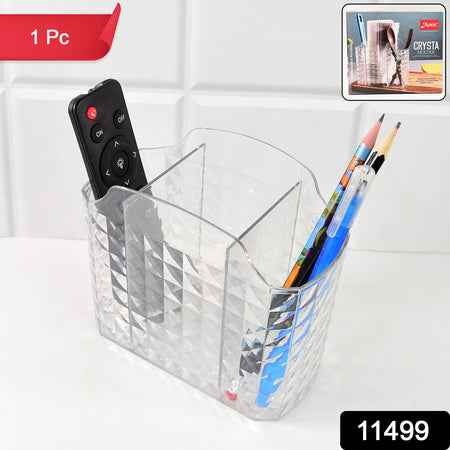 Apex Crysta Multipurpose Organizer Holder (1 Pc)