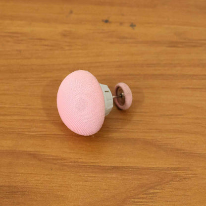 Soft Duvet Button Clip For Bedding  Curtains (1 Pc)