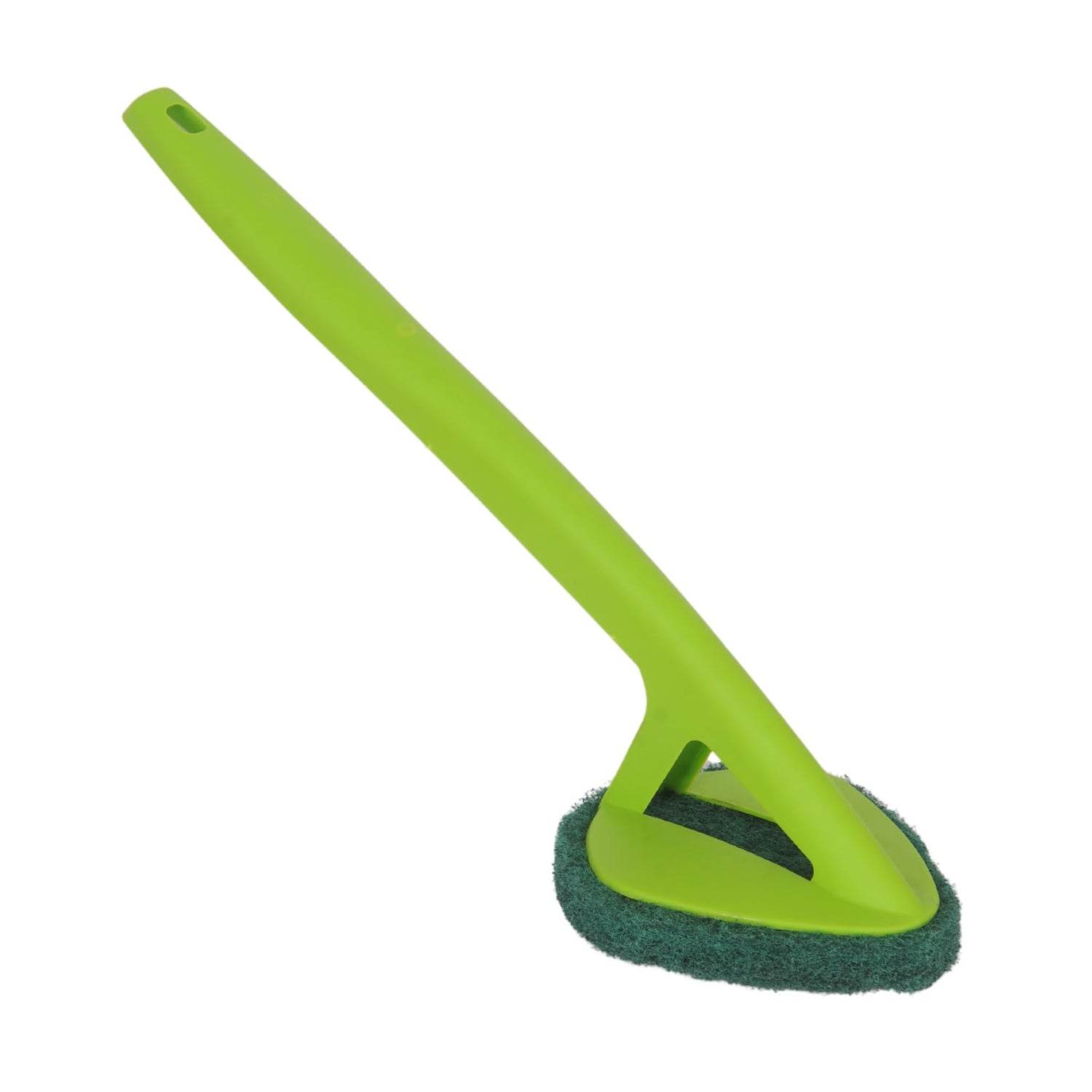 Scrubber Hockey With Long Handle (1 Pc) - Best Deals at BeSh Deals®