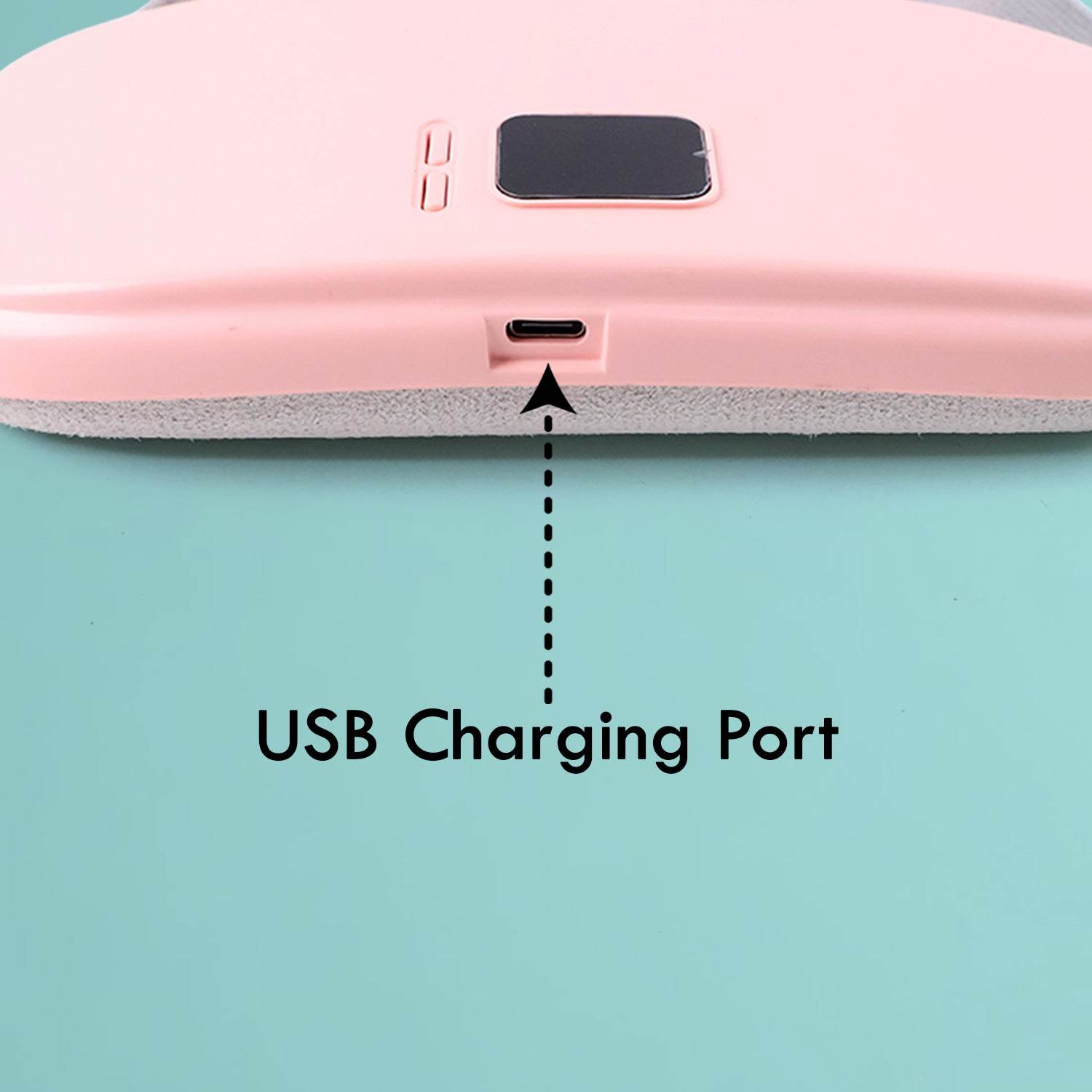 Rechargeable Smart Warm Palace Belt (1 Pc) - Best Deals at BeSh Deals®