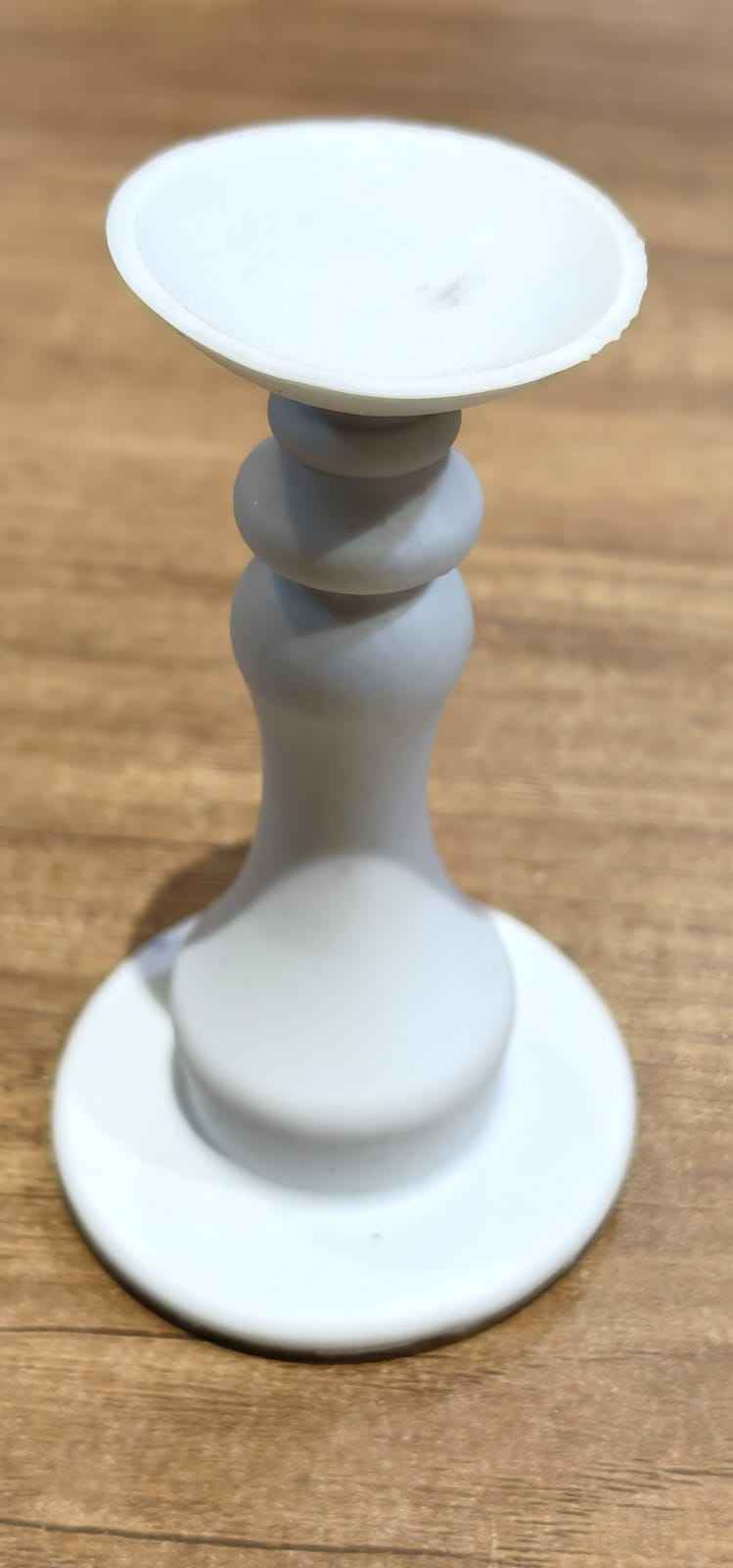 White Washing Machine Door Holder Washing Machine Door Stopper (1 Pc)