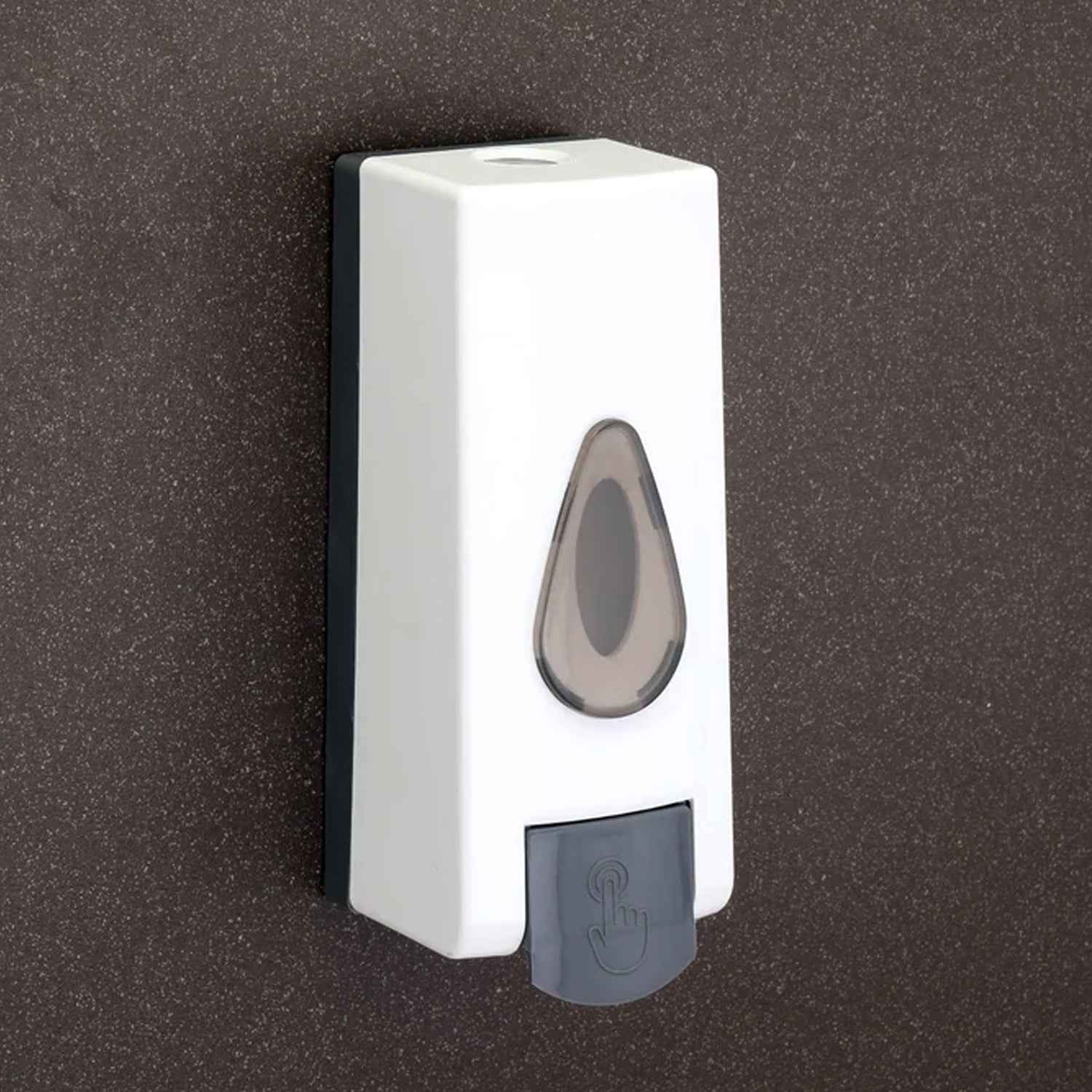 Wall Mounted Liquid Soap Dispenser (1 Pc)