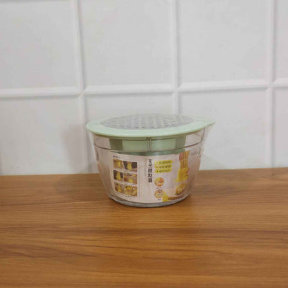 Multipurpose Manual Vegetable Grater And Corn Kernel Stripper (1 Pc)