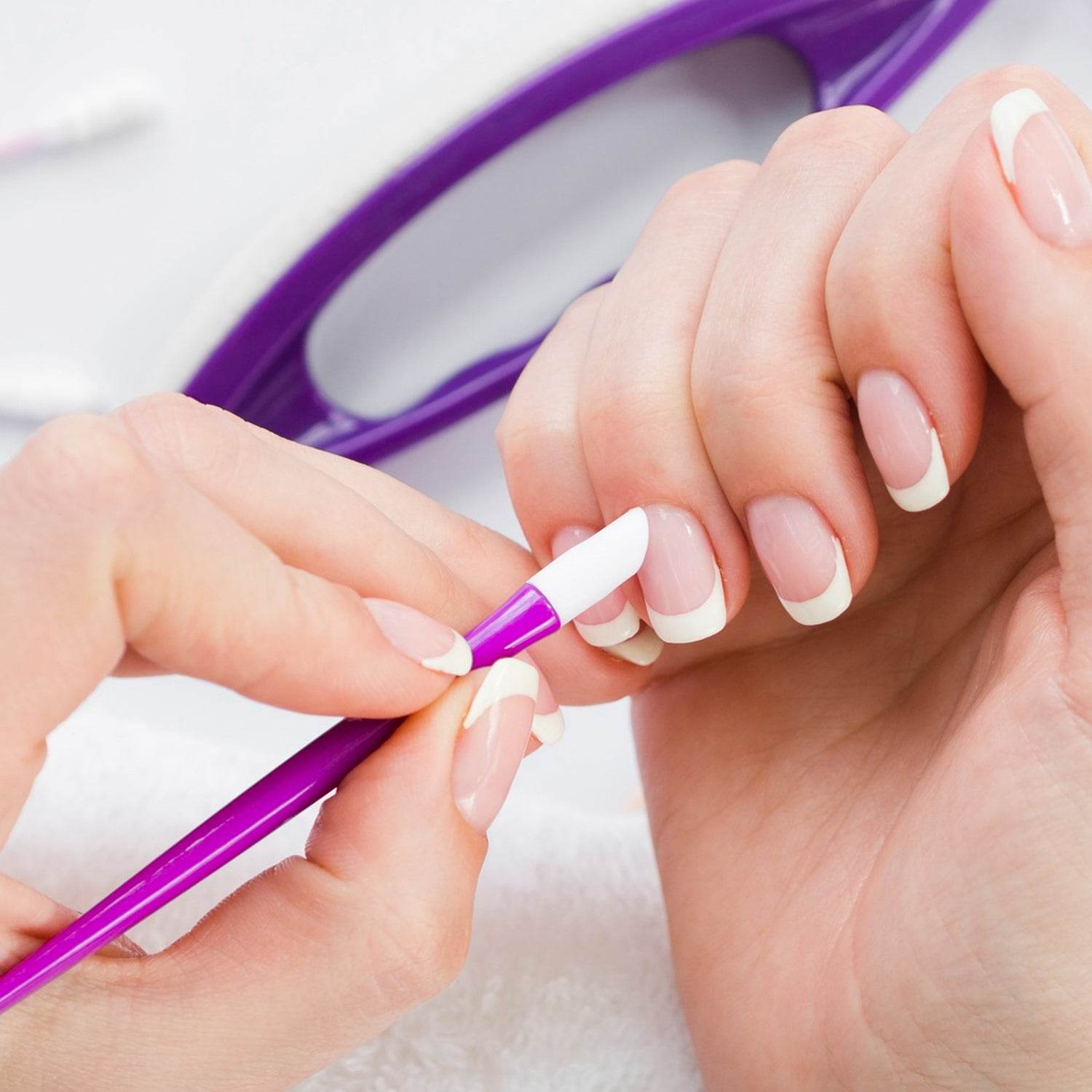 8 In 1 Manicure Set Tool Kit - Best Deals at BeSh Deals®