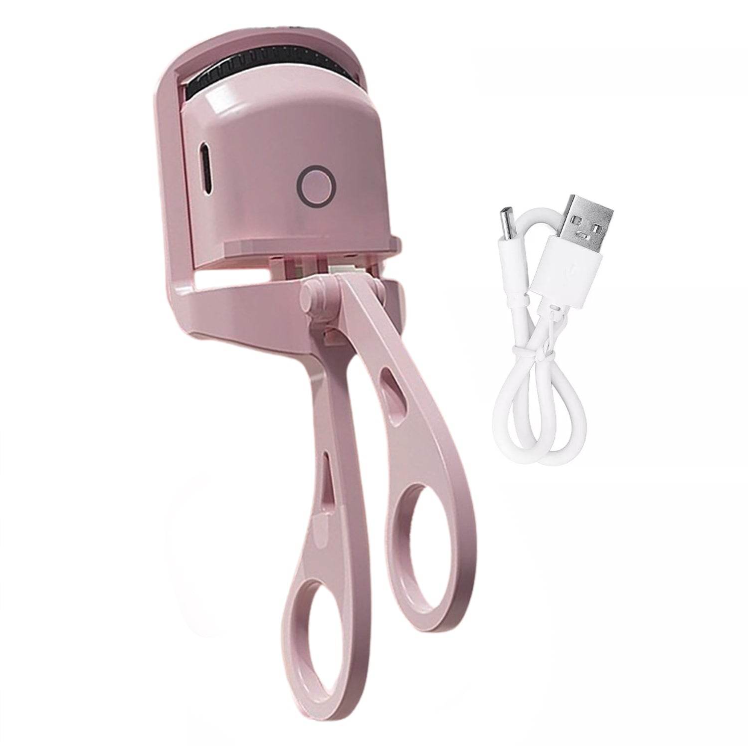 Electric Heated Eyelash Curlers (1 Pc) - Best Deals at BeSh Deals®