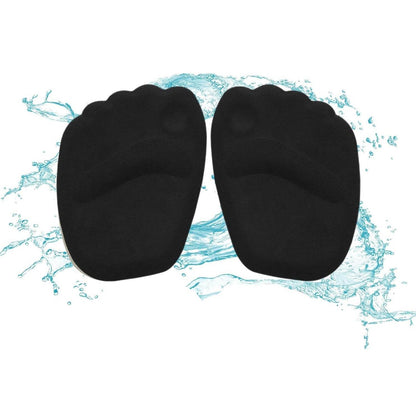 High Shoe Heel Cushion Inserts Non Slip Prevent Calluses Insole Pads (1 Pair) - Best Deals at BeSh Deals®