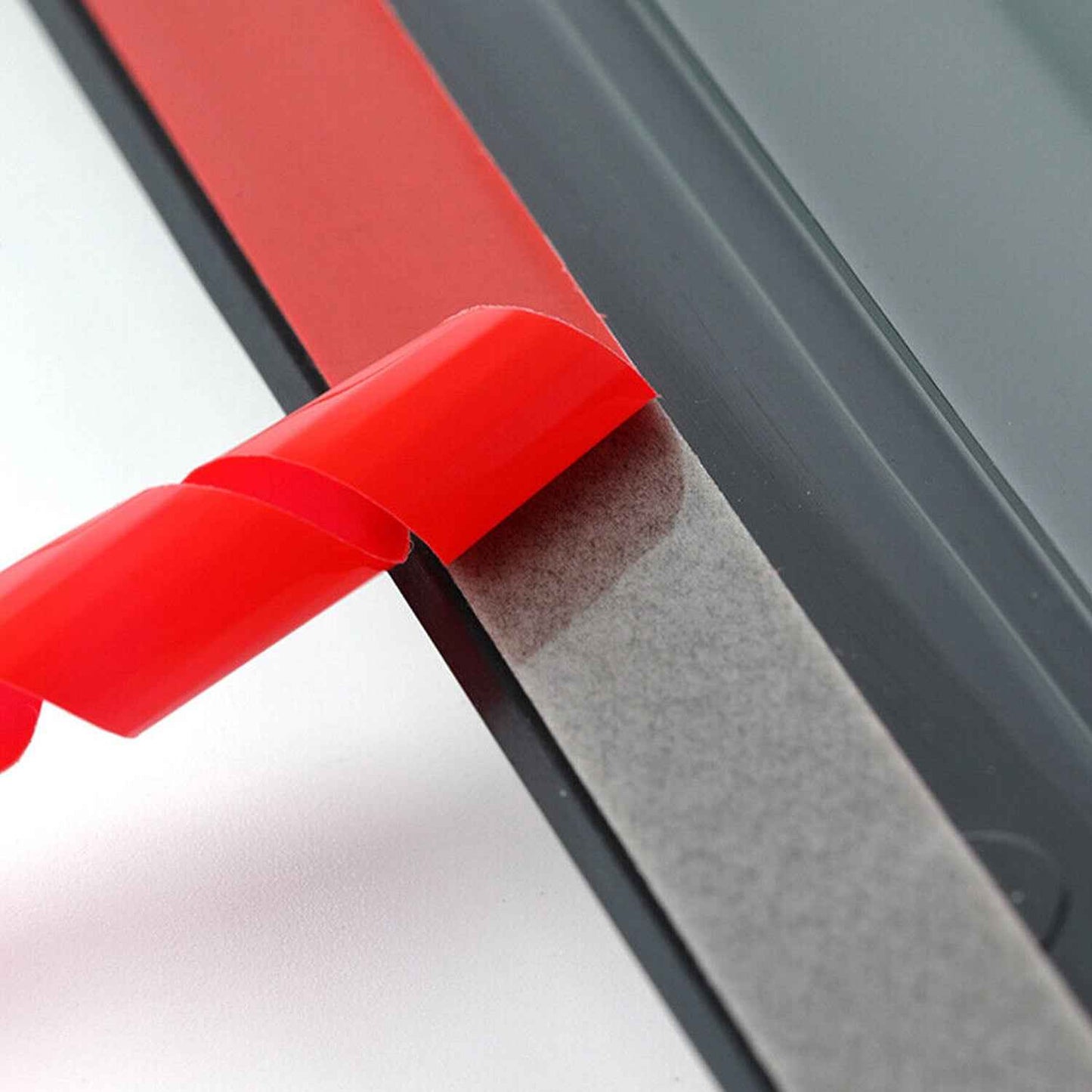 1 Pair Car Mirror Rain Protector Cover (2 Pcs Set)
