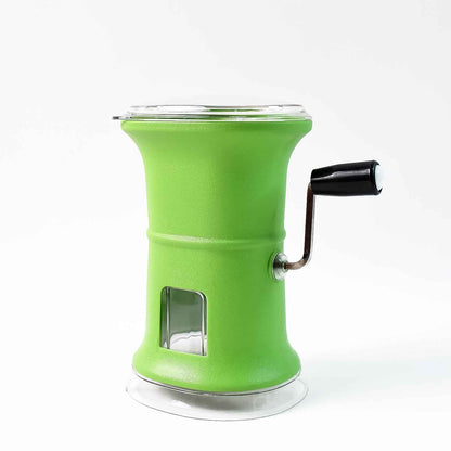 Apex Ovel Manual Chilly  Dry Fruit Cutter Grinder