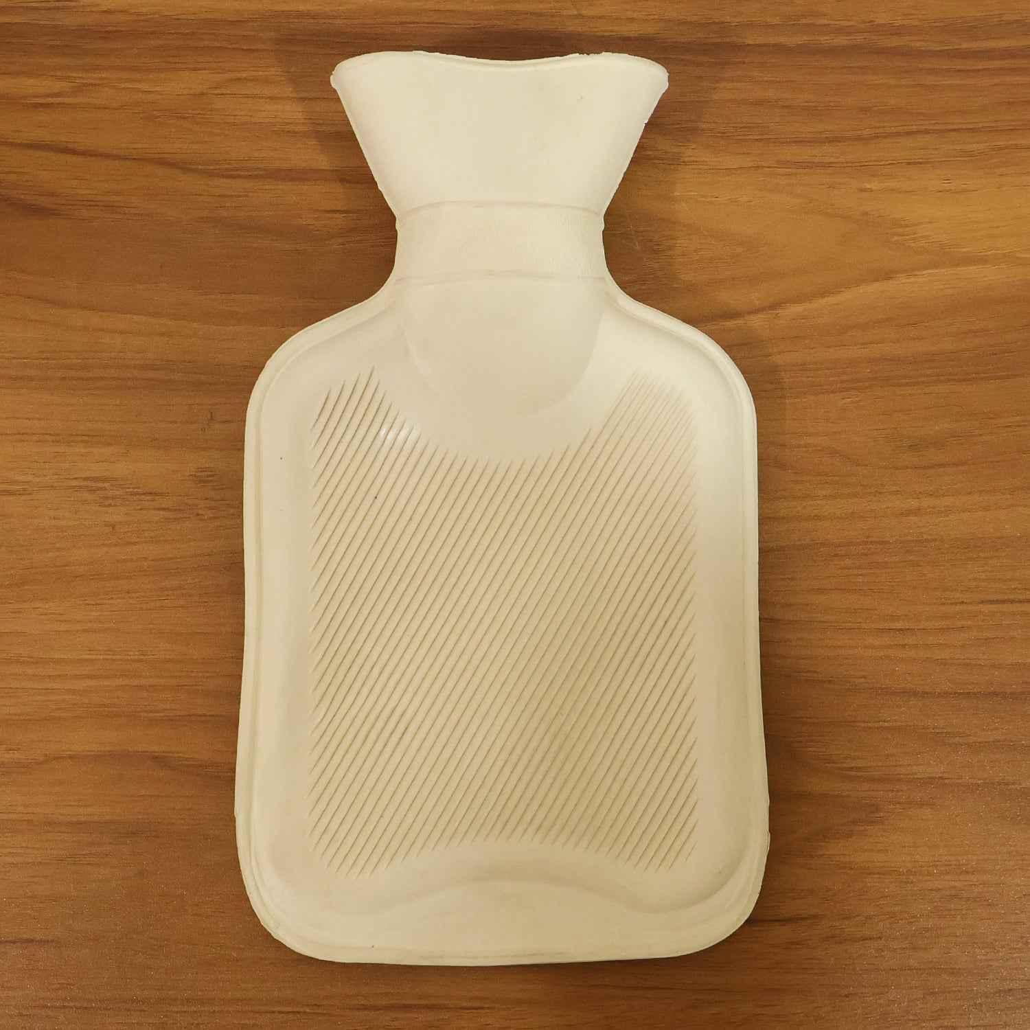 Reusable Hot Water Bag For Pain Relief  Warm Compress Therapy (1 Pc)