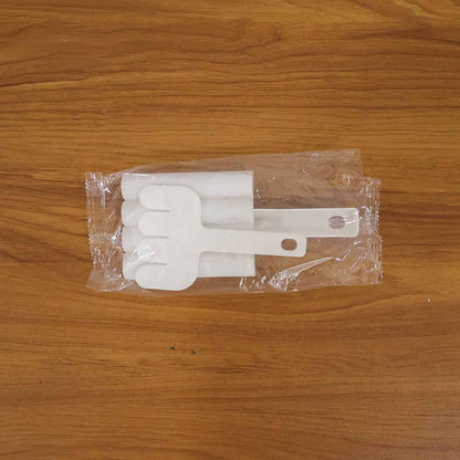 Manual Food Slicing  Frying Press Tool (1 Set)