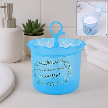 Micro Bubble Foaming Face Cleanser Cup - Best Deals at BeSh Deals®