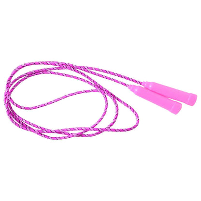 Kids  Adults Fitness Skipping Rope (1 Pc)