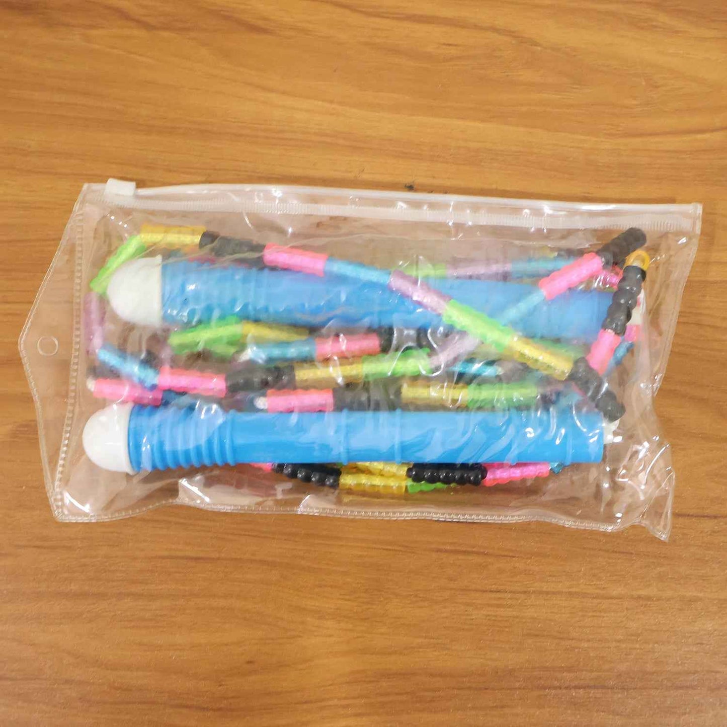 Skipping Rope For Fitness Workout (1 Set)