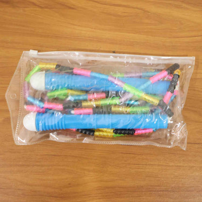 Skipping Rope For Fitness Workout (1 Set)