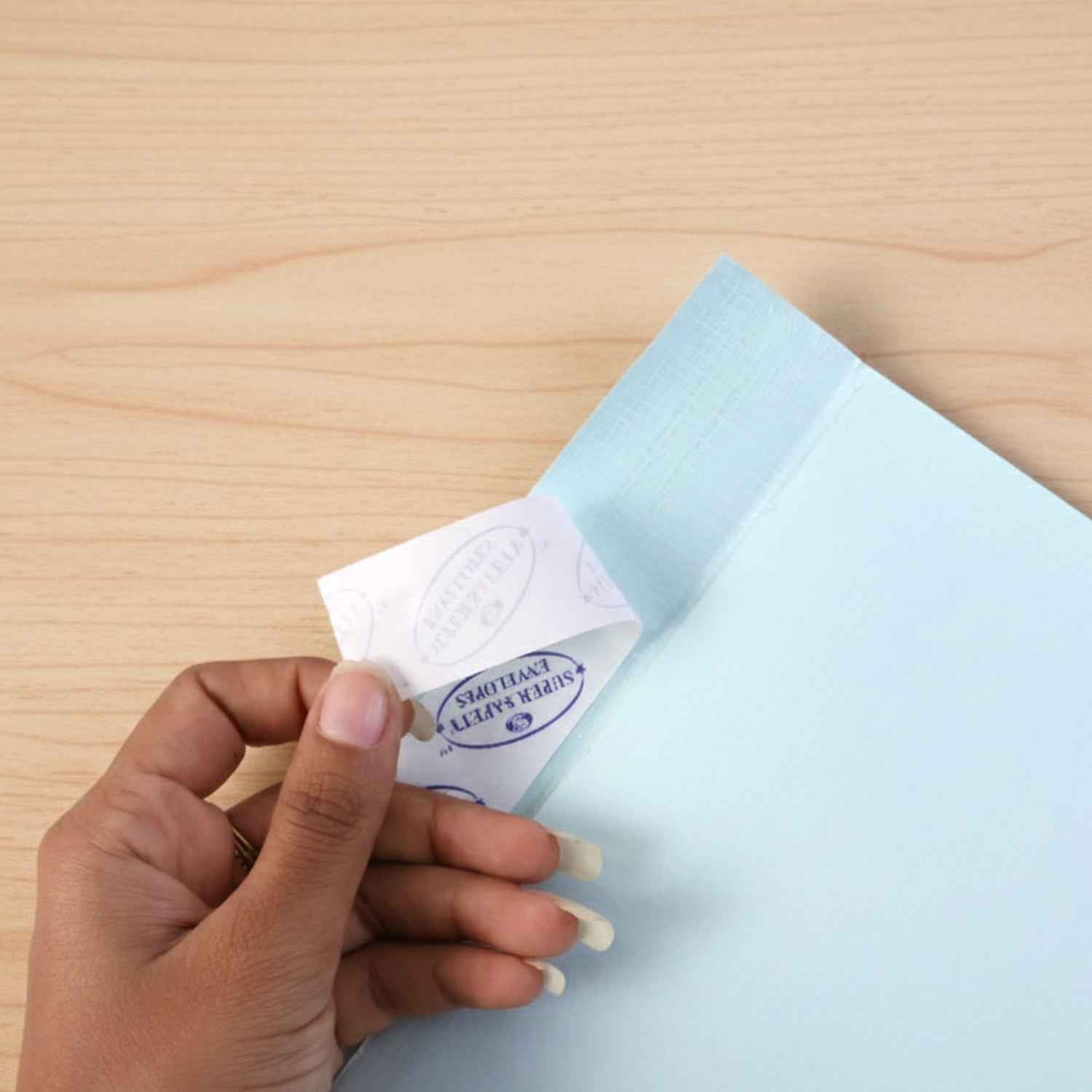 Polynet Premium Card Large Document Envelope  (30x39cm 1 Pc)