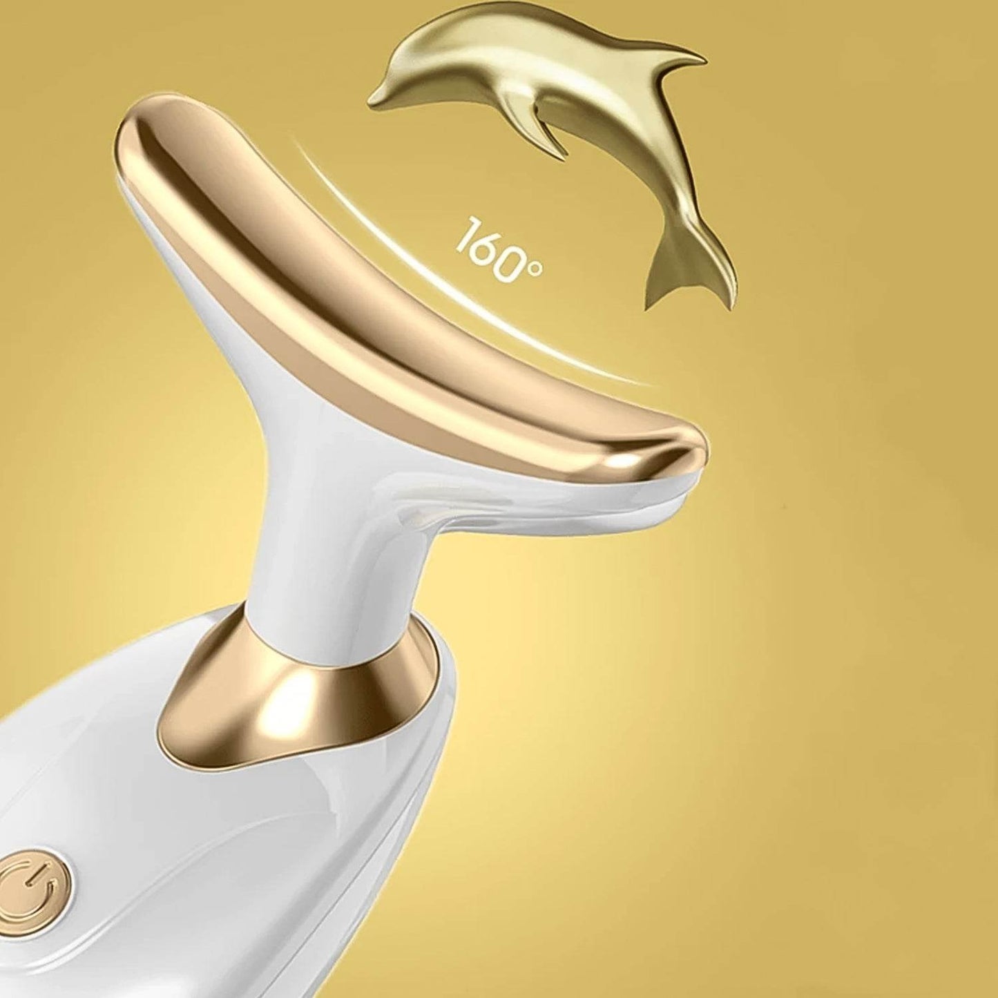 Neck Face Massager Firming Wrinkle Removal Tool (Neck Wrinkle Removal Tool  1 Pc) - Best Deals at BeSh Deals®