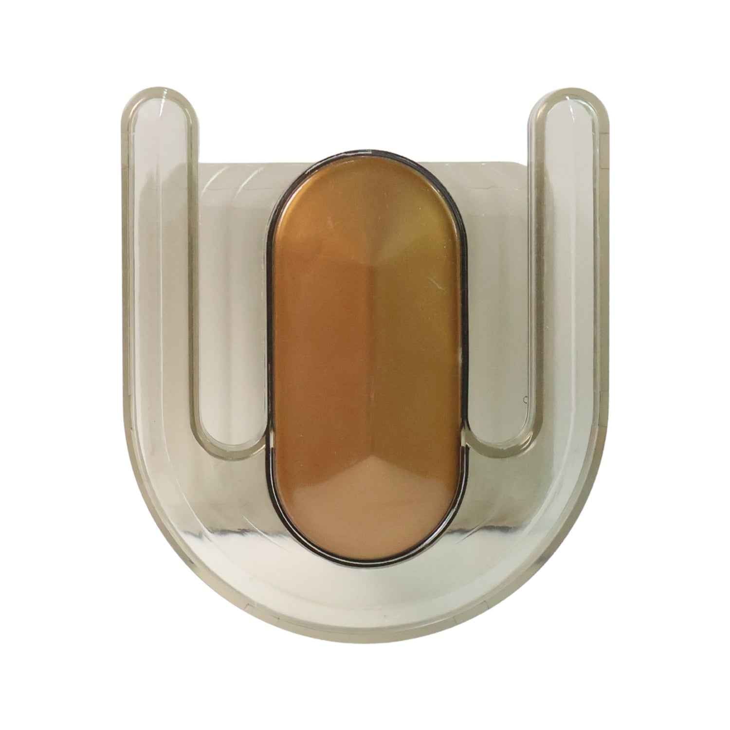 Self-adhesive Wall Mount Slipper Holder (1 Pc)