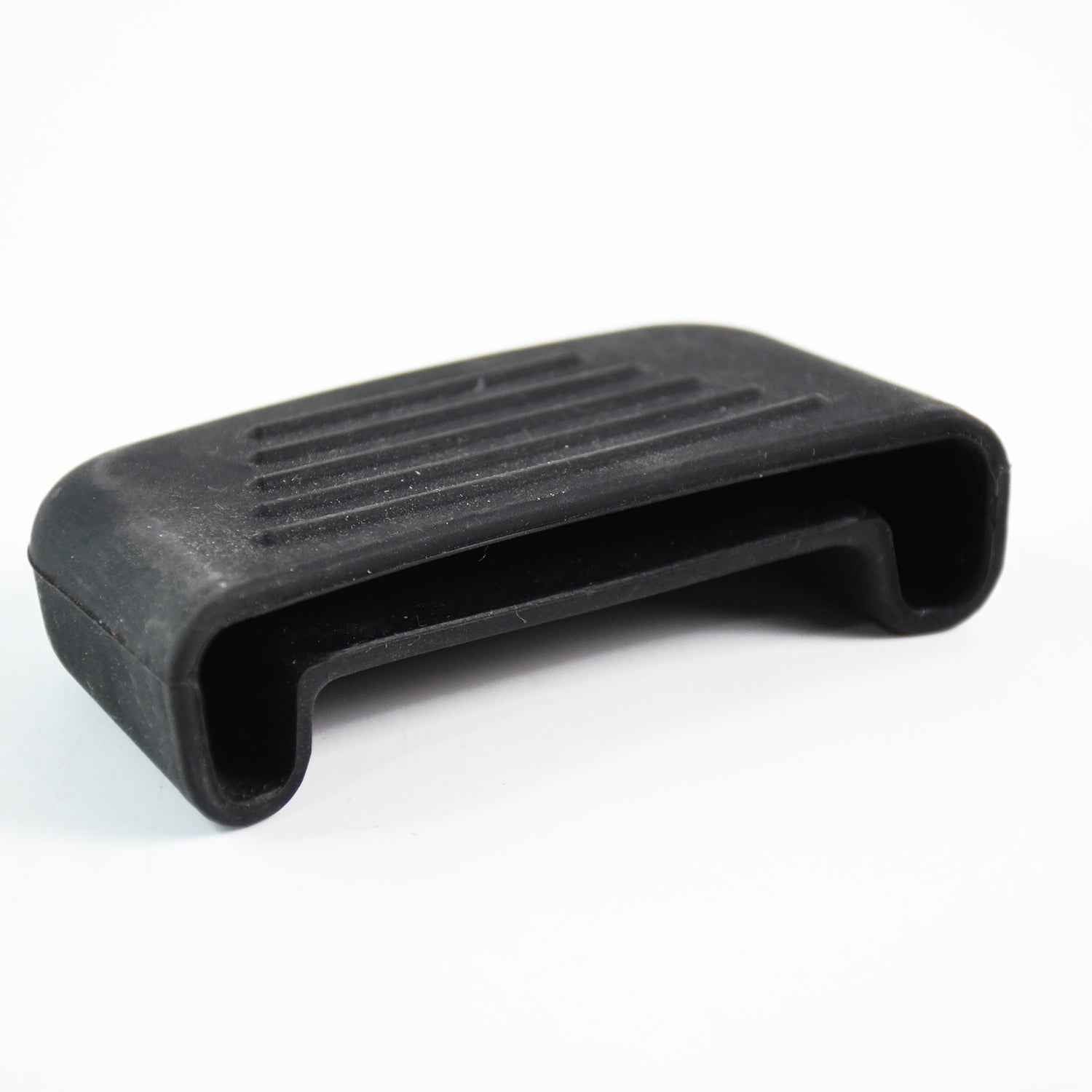 Silicone Rubber Pot Handle Sleeve Cover (2 Pc)
