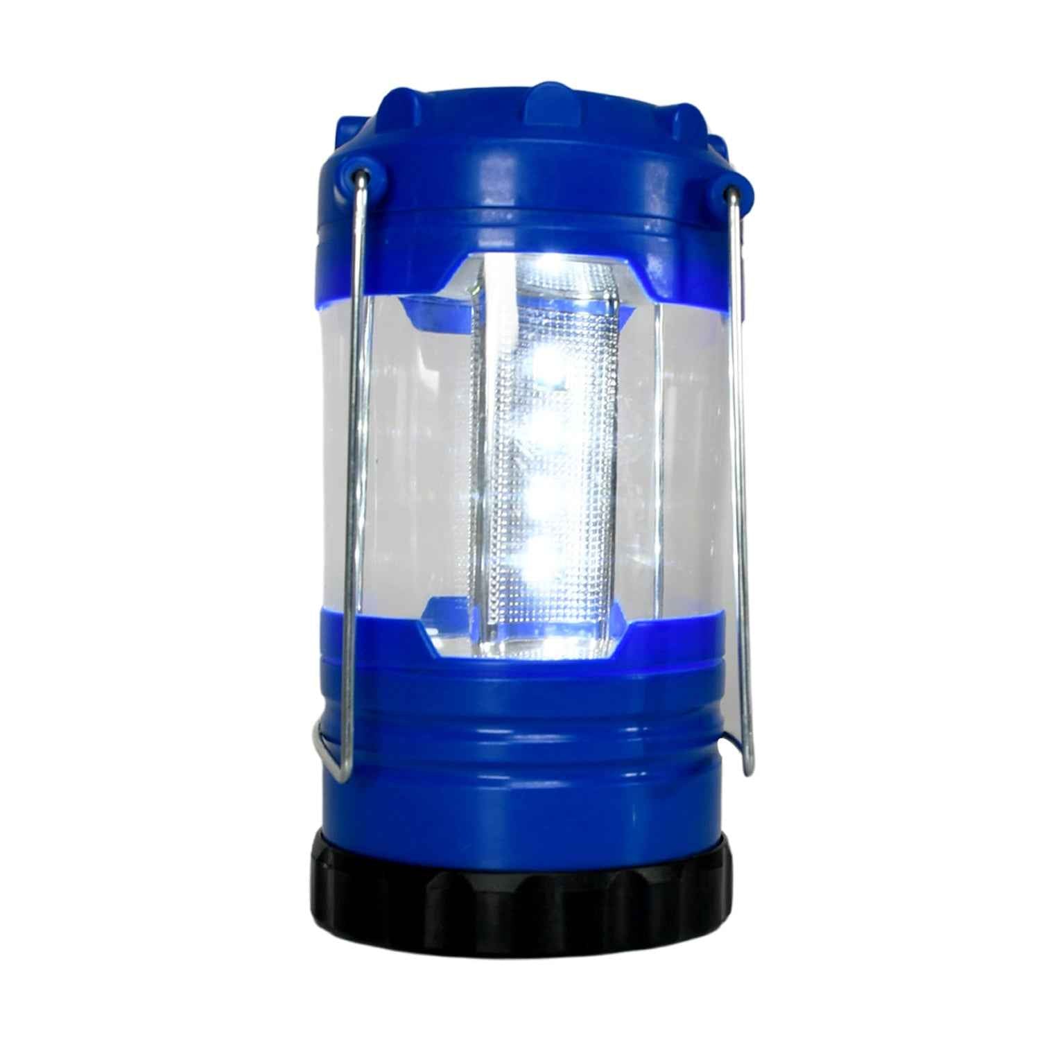 12690 Camping Lanterns White Light Safe Durable Tent Light Portable And Lightweight For Hiking Night Fishing For Camping Waterproof Battery Battery Operated Light (Battery Not Included)