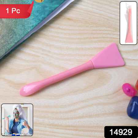 Facial Mask Applicator Spatula - (1 Pc)
