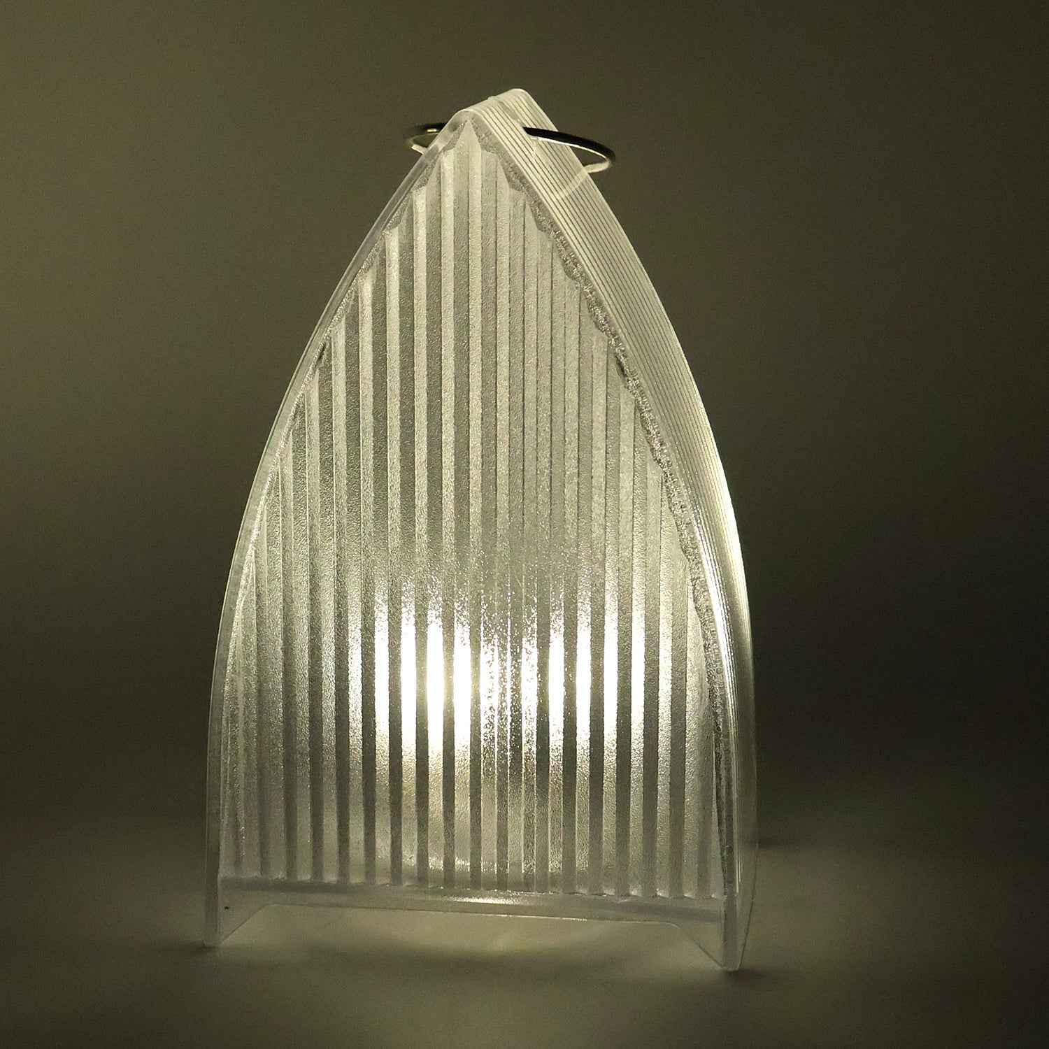 Flameless Led Decorative Lantern Lights - (3 Pc)