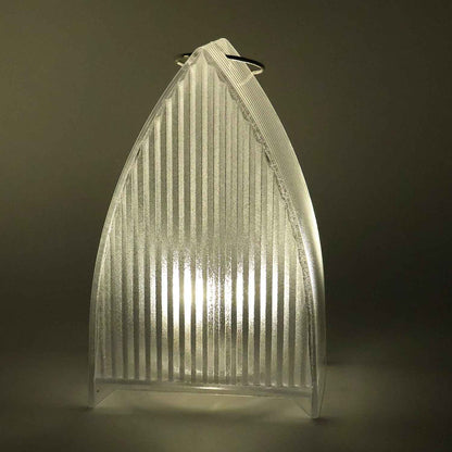 Flameless Led Decorative Lantern Lights - (3 Pc)