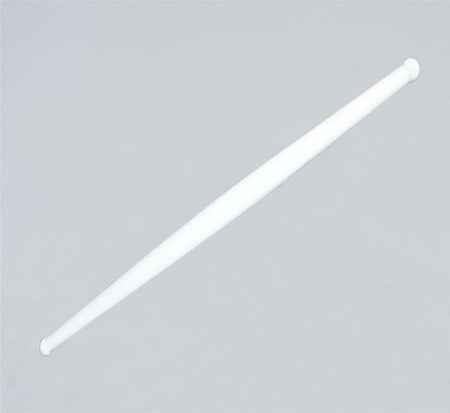 White Plastic Rolling Belan For Chapati Making - BeSh Deals®