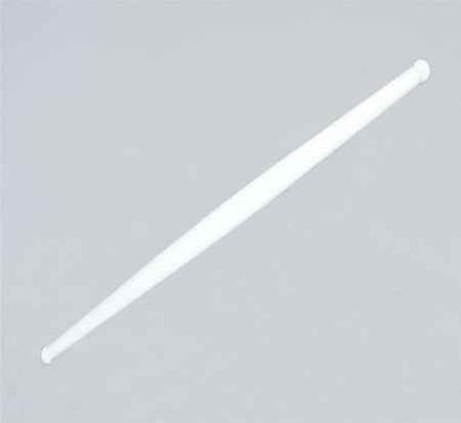 White Plastic Rolling Belan For Chapati Making - BeSh Deals®