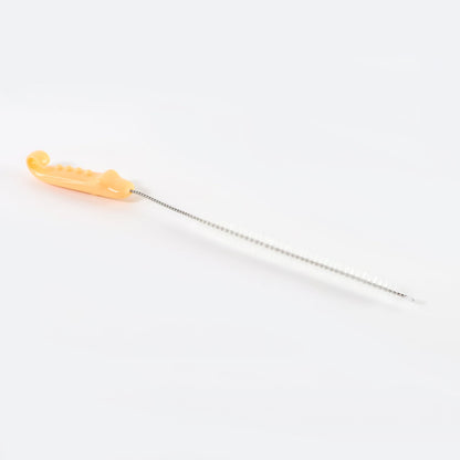 Bottle Spout Cleaning Brush With Ergonomic Handle (1 Pc 22 Cm Long) - BeSh Deals®